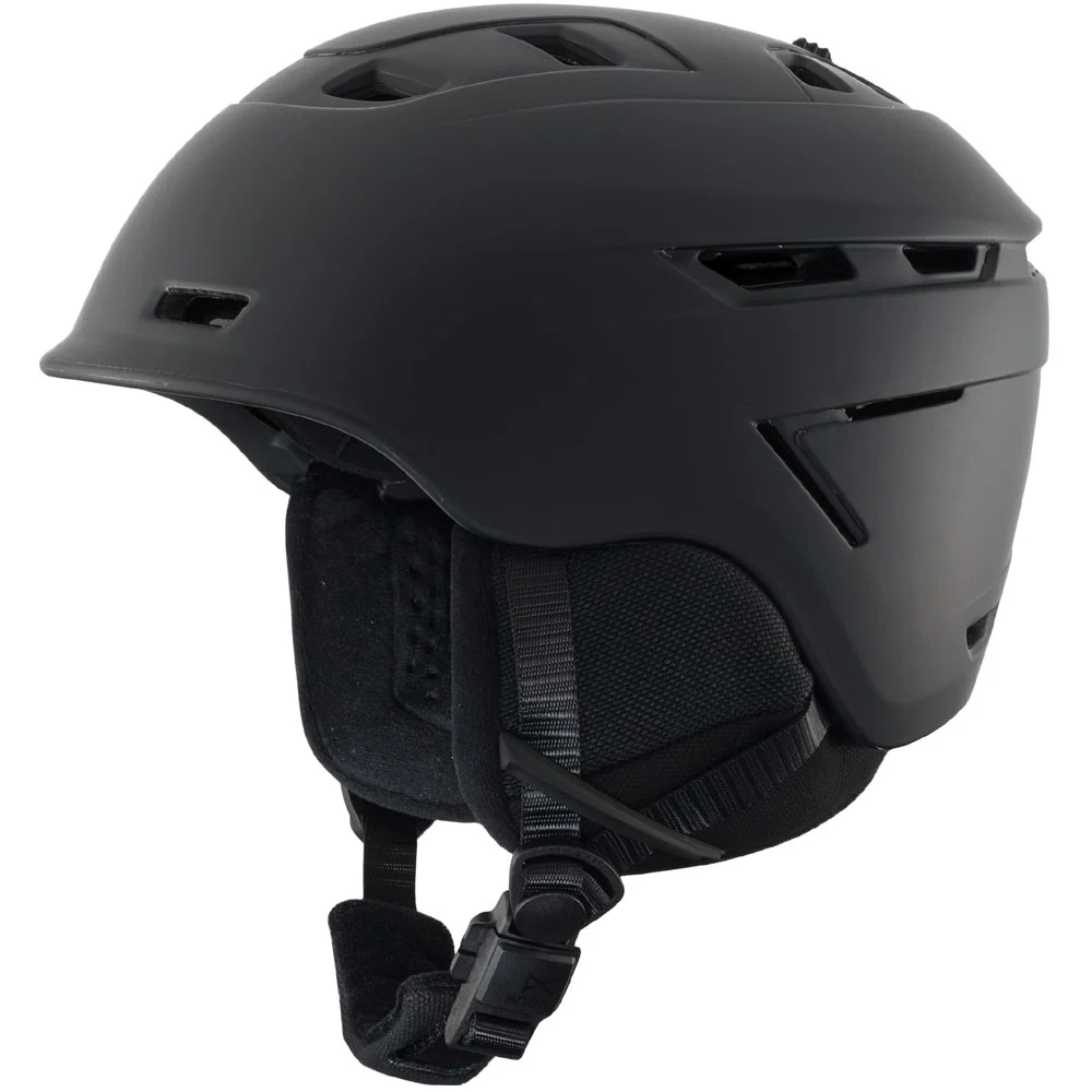 Anon Echo Mips Snowboardhelm Blackout Herren – Bild 3