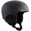 Anon Greta 3 Snowboardhelm Black EU Damen