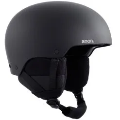 Anon Greta 3 Snowboardhelm Black EU Damen