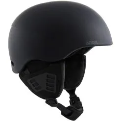 Anon Helo 2.0 Skihelm Black EU Herren