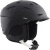 Anon Nova MIPS Skihelm Black Damen