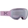 Anon WM1 MFI With Spare Skibrille Purple/Prcv Sunny Onyx + Prcv Violet Damen
