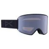 Anon WM3 MFI With Spare Skibrille Smoke/Prcv Sunny Onyx + Prcv Violet Damen