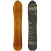 Arbor Cosa Nostra Snowboard Damen, Herren