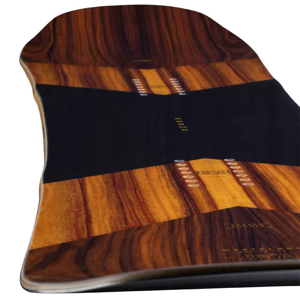 Arbor Wasteland Rocker Snowboard Herren – Bild 2