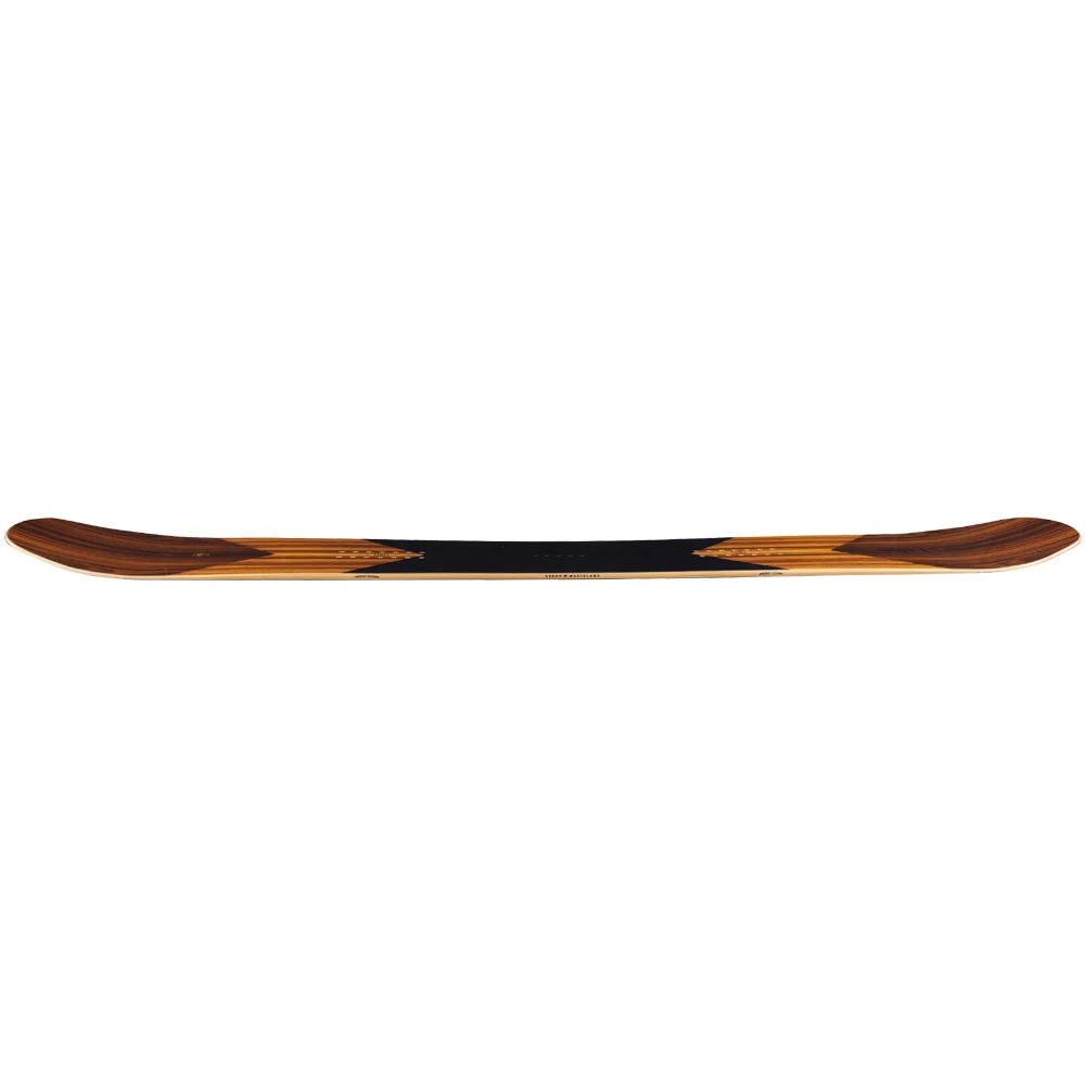 Arbor Wasteland Rocker Snowboard Herren – Bild 3