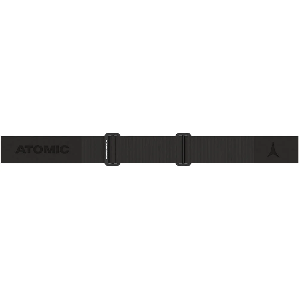 Atomic Savor Snowboard-Goggle Black Damen, Herren – Bild 3