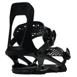 Bataleon Atom Snowboard-Bindung Black Herren