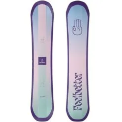 Bataleon Feelbetter Snowboard Damen