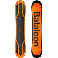 Bataleon Goliath Snowboard Herren