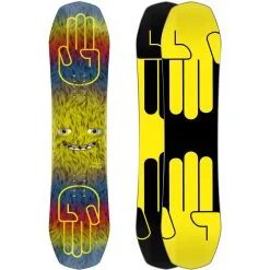 Bataleon Minishred Snowboard Kinder