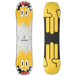 Bataleon Minishred Snowboard Kinder