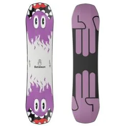 Bataleon Minishred Snowboard Kinder