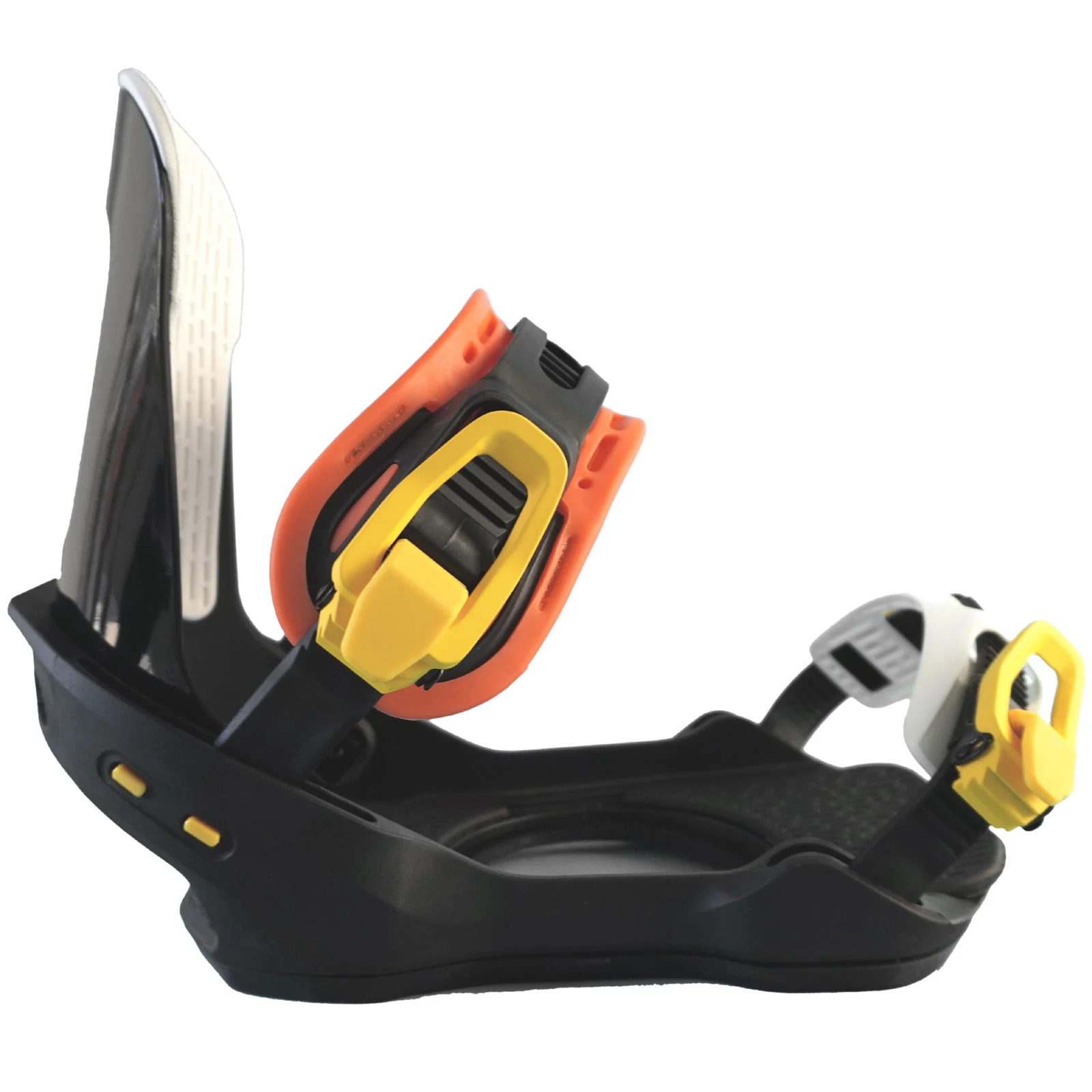 Bataleon Stuntwood Softbindung Black Kinder â Bild 2