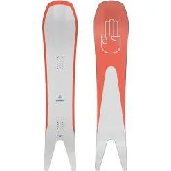 Bataleon Surfer Snowboard Herren