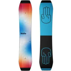 Bataleon Wallie Snowboard Herren