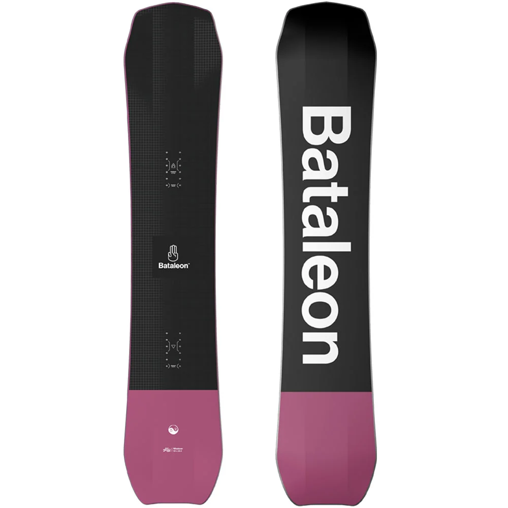Bataleon Whatever Snowboard Herren