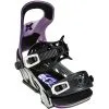 Bent Metal Logic Snowboard-Bindung Purple Herren