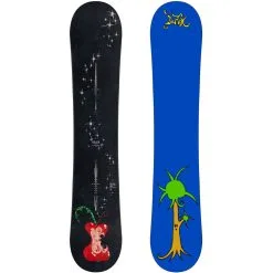 Burton Blossom Snowboard Damen, Herren