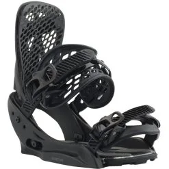 Burton Escapade EST Snowboard-Bindung Fade To Black Damen