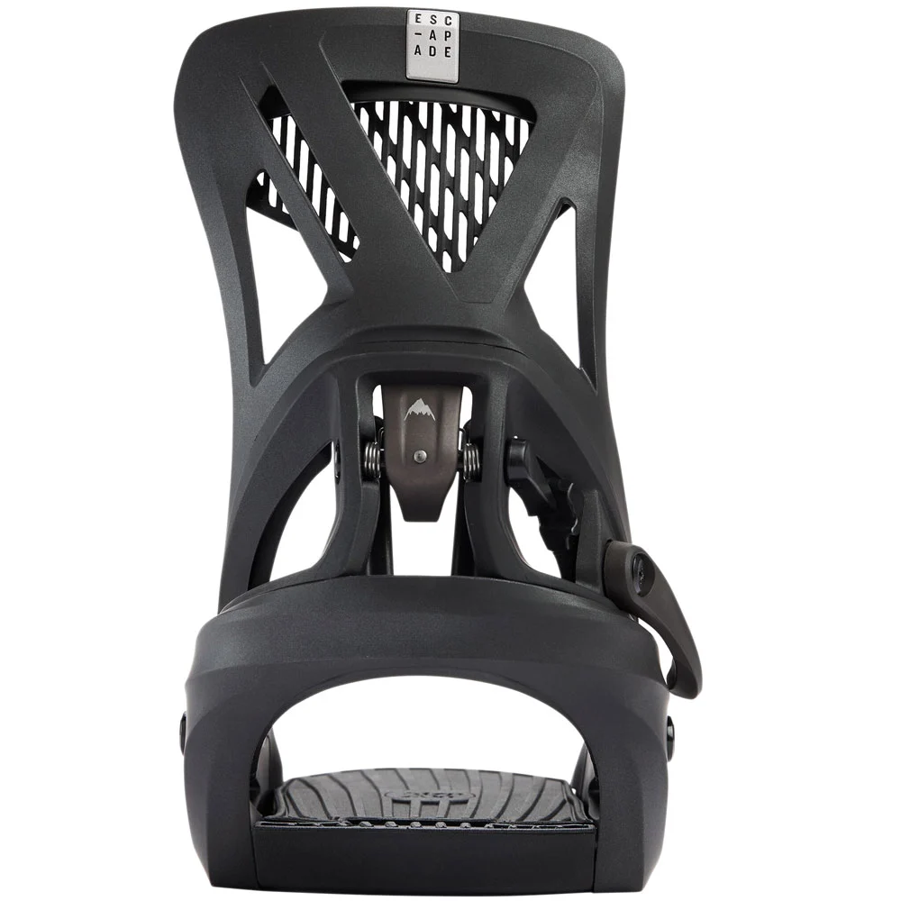 Burton Escapade Step On Bindung Black Damen – Bild 2