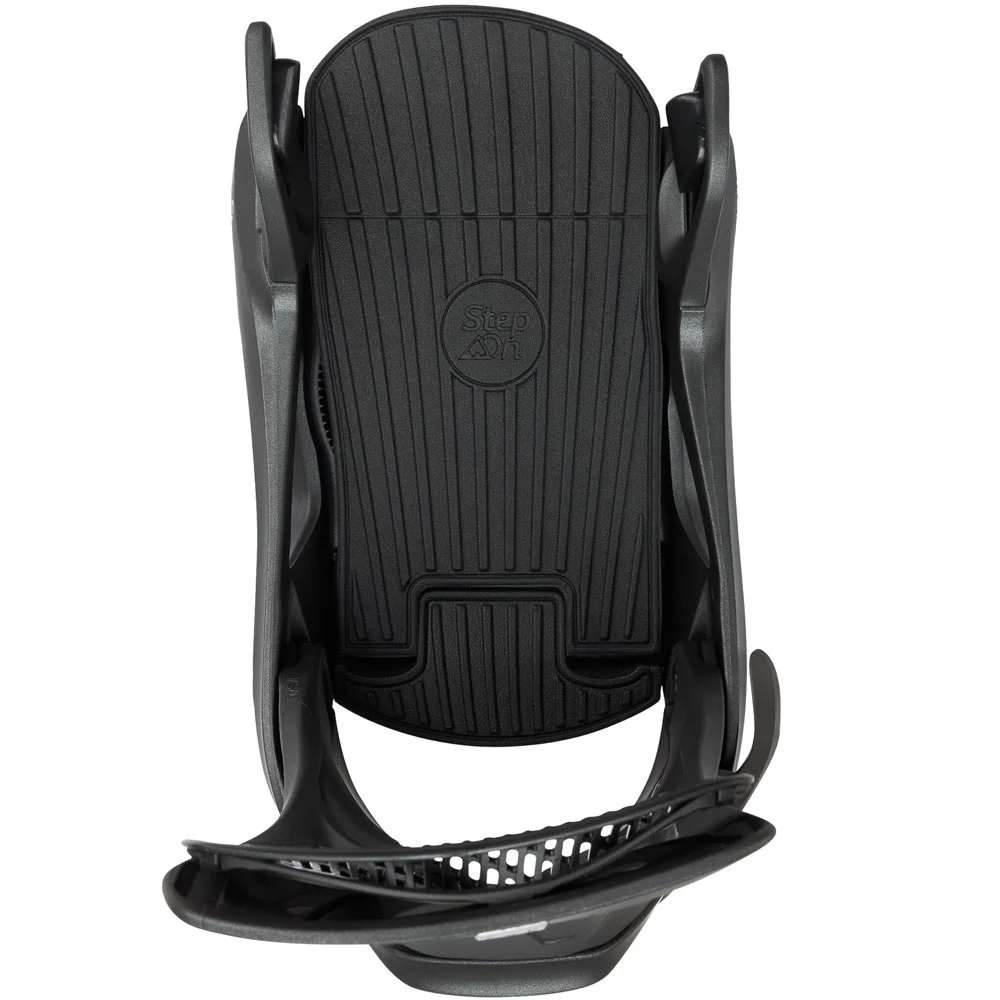 Burton Escapade Step On Bindung Black Damen – Bild 3