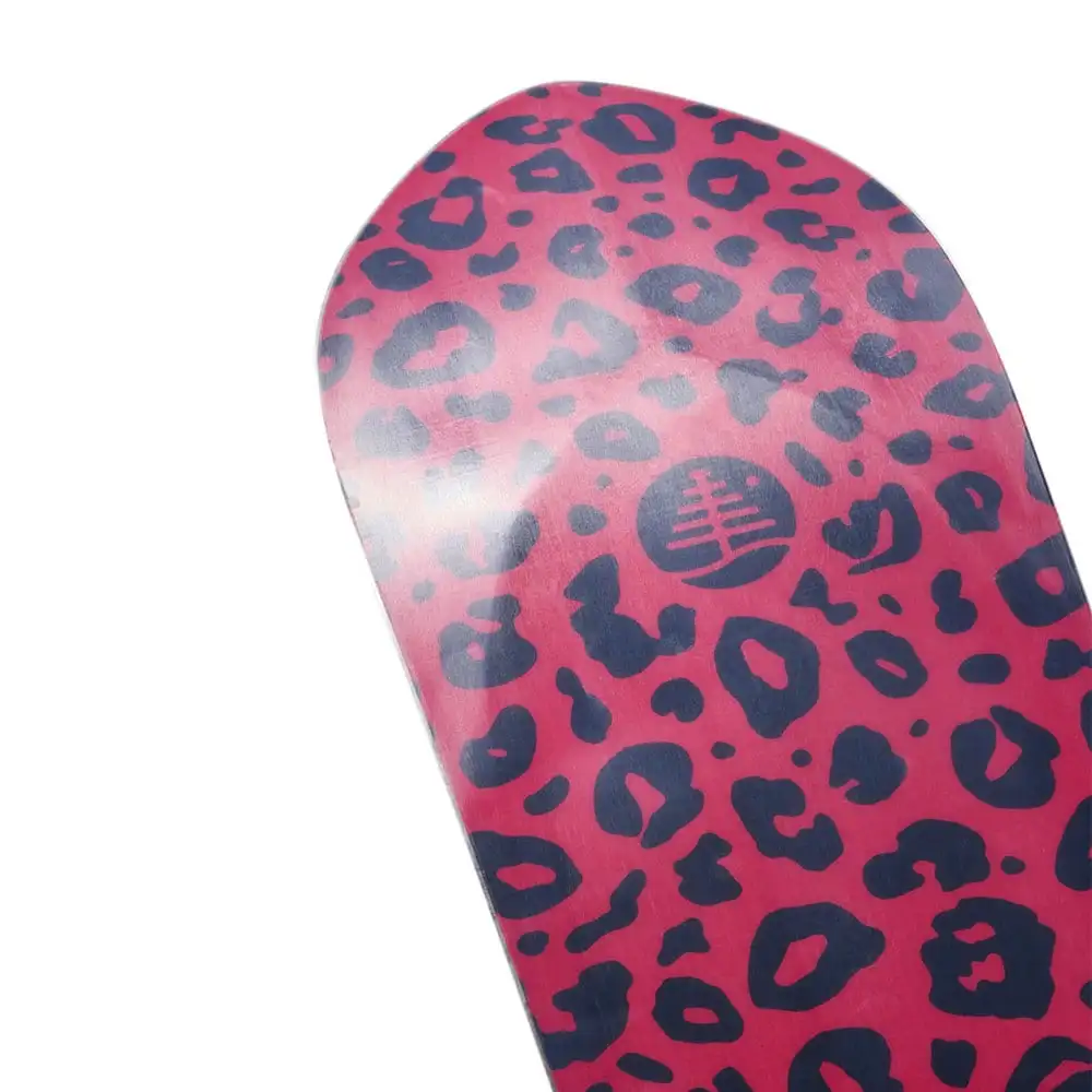 Burton Fish 3D Snowboard Damen, Herren – Bild 3