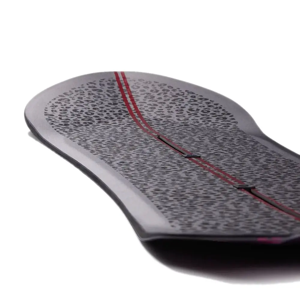 Burton Fish 3D Snowboard Damen, Herren – Bild 4