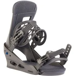 Burton Freestyle Bindung Dark Gray Herren