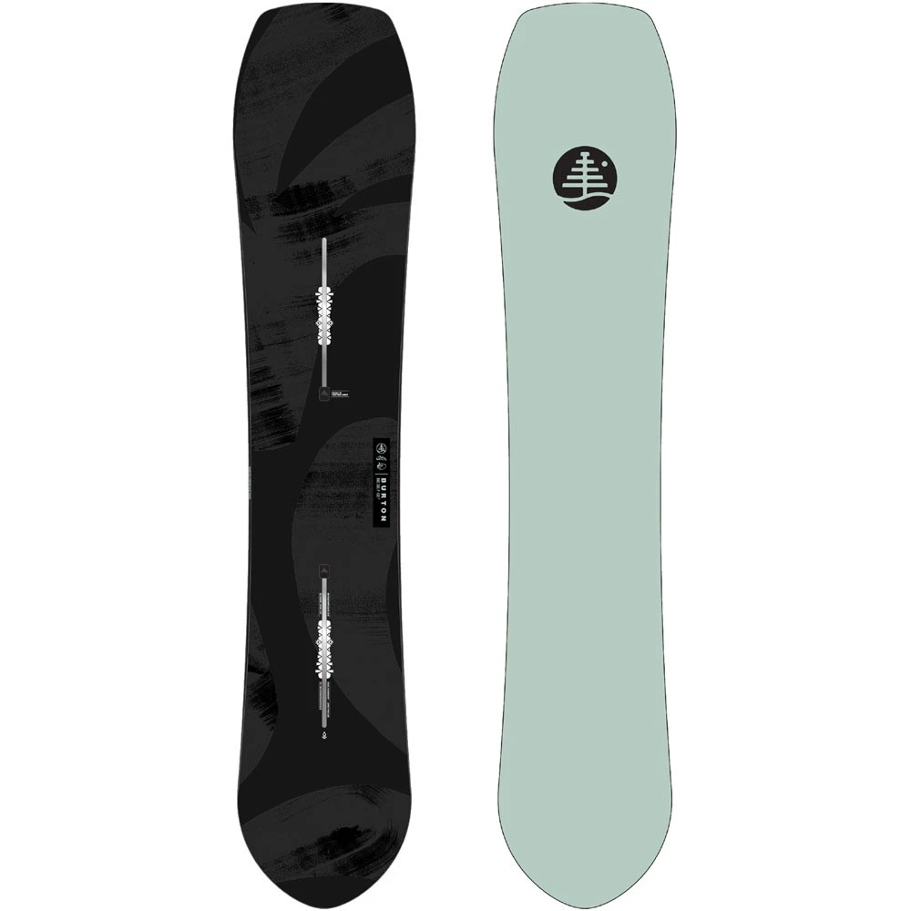 Burton FT Big Gulp Snowboard Damen, Herren