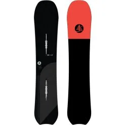 Burton FT One Hitter Snowboard Herren