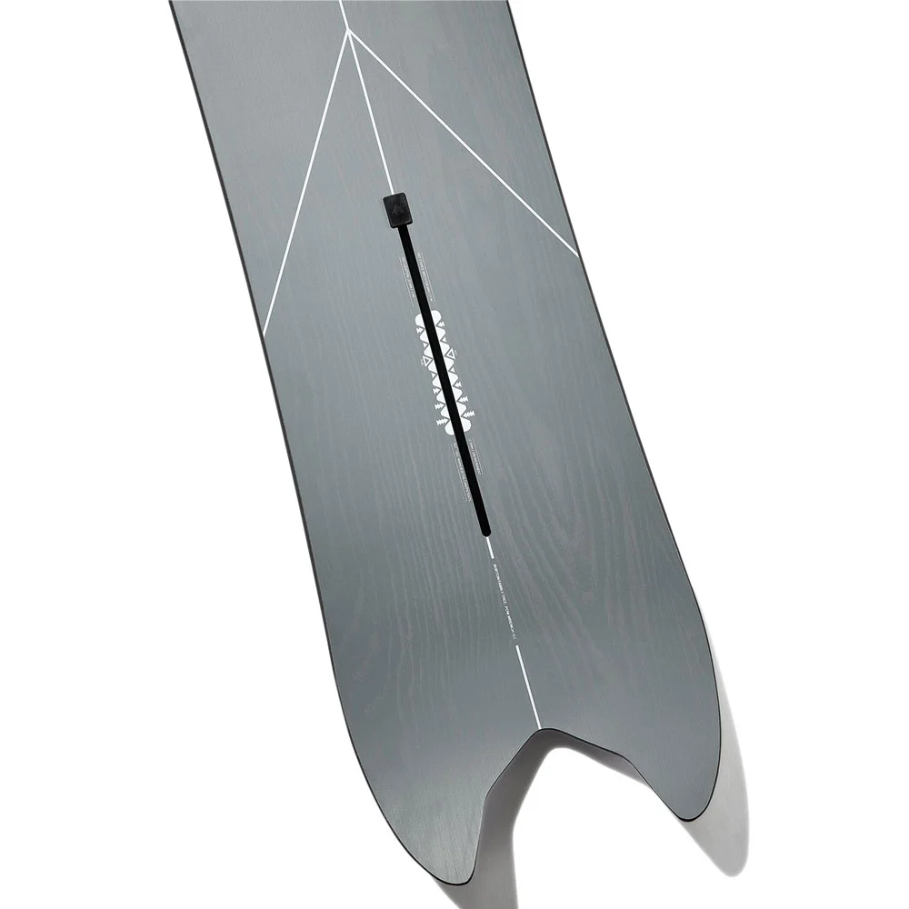 Burton FT Pow Wrench Snowboard Damen, Herren – Bild 3