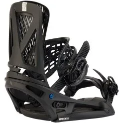 Burton Genesis EST Bindung Black Herren