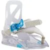 Burton Grom Bindung White Kinder