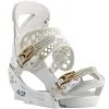 Burton Lexa EST Schneeschuh-Bindung Stencil White Damen