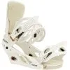 Burton Lexa Flex Softbindung Stout White Damen