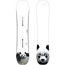 Burton Process Smalls Snowboard Kinder