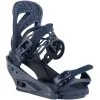 Burton Scribe Flex Snowboardbindung Dress Blue Damen