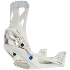 Burton Step On Mens Step On Bindung Gray Cloud Herren