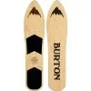 Burton Throwback Snurfer Snowsurfer-Board Damen, Herren