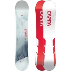 Capita Mercury Snowboard Herren