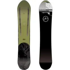 Capita Navigator Snowboard Damen, Herren