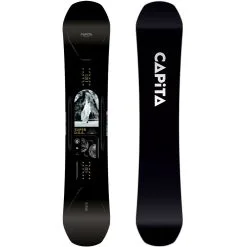 Capita Super D.O.A. Snowboard Herren