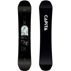 Capita Super D.O.A. Snowboard Herren
