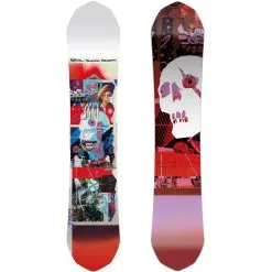 Capita Ultrafear Snowboard Herren