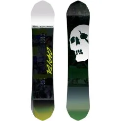 Capita Ultrafear Ltd Edition Snowboard Herren