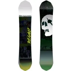 Capita Ultrafear Ltd Edition Snowboard Herren