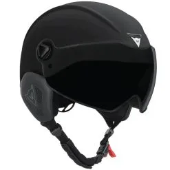 Dainese V-Vision Fundgrube2 Snowboardhelm Black Damen, Herren