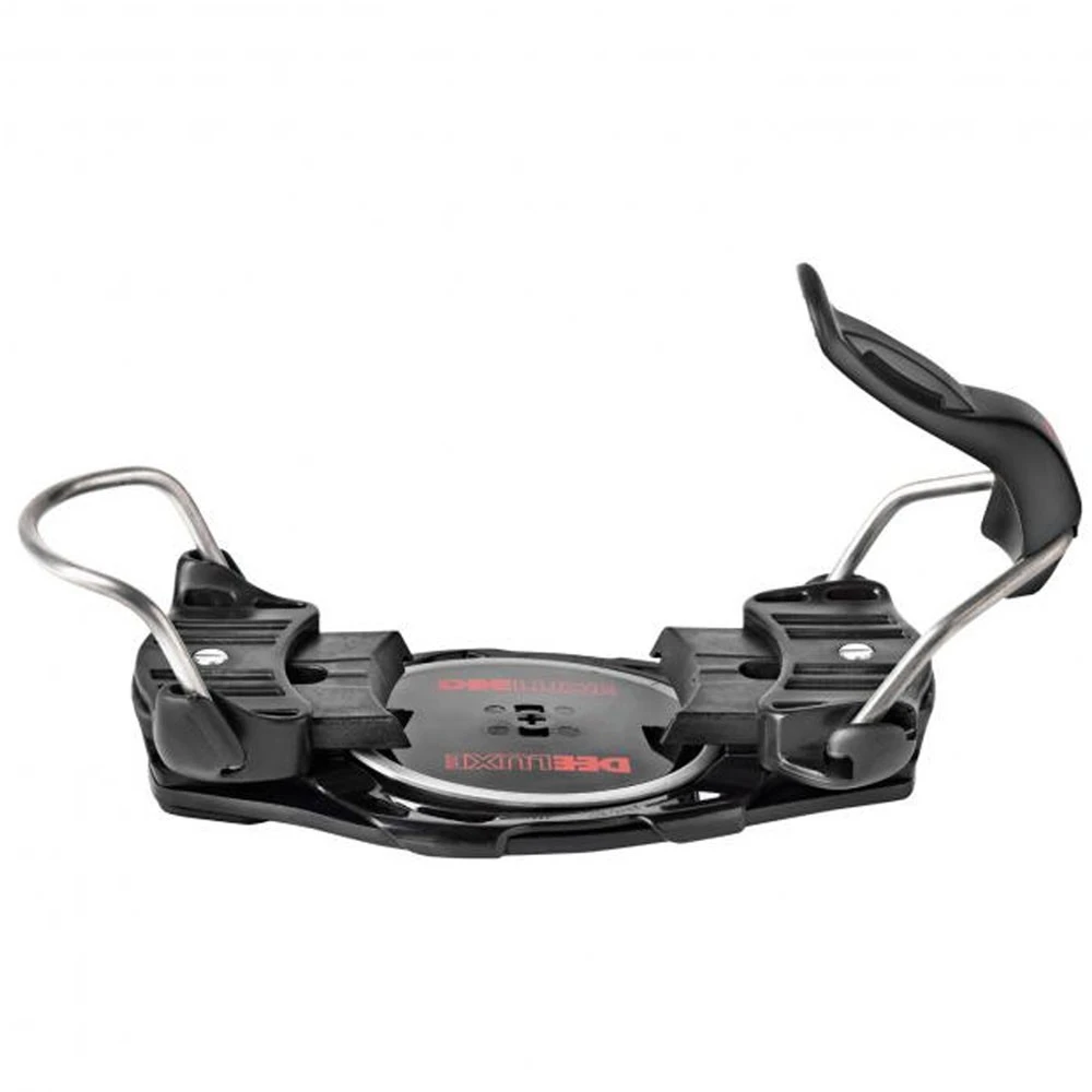 DeeLuxe DLX Connector Raceboardbindung Black Damen, Herren