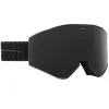 Electric Kleveland II Snowboardbrille Matte Stealth Blue Bird/Onyx Damen, Herren